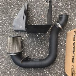 COBB BIG SF INTAKE SYSTEM