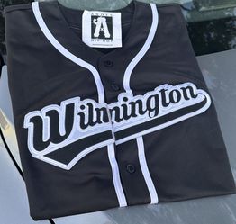 Wilmington Jersey XL 🔥🔥