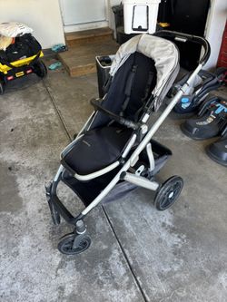 Uppababy Vista V2 Stroller