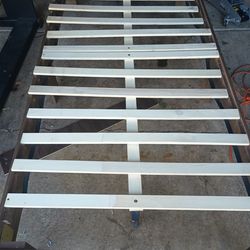 Youth Bed Frame 
