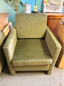 Accent chair