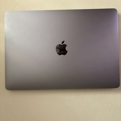 MacBook Pro 2019
