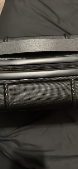 Travel Hard case bag