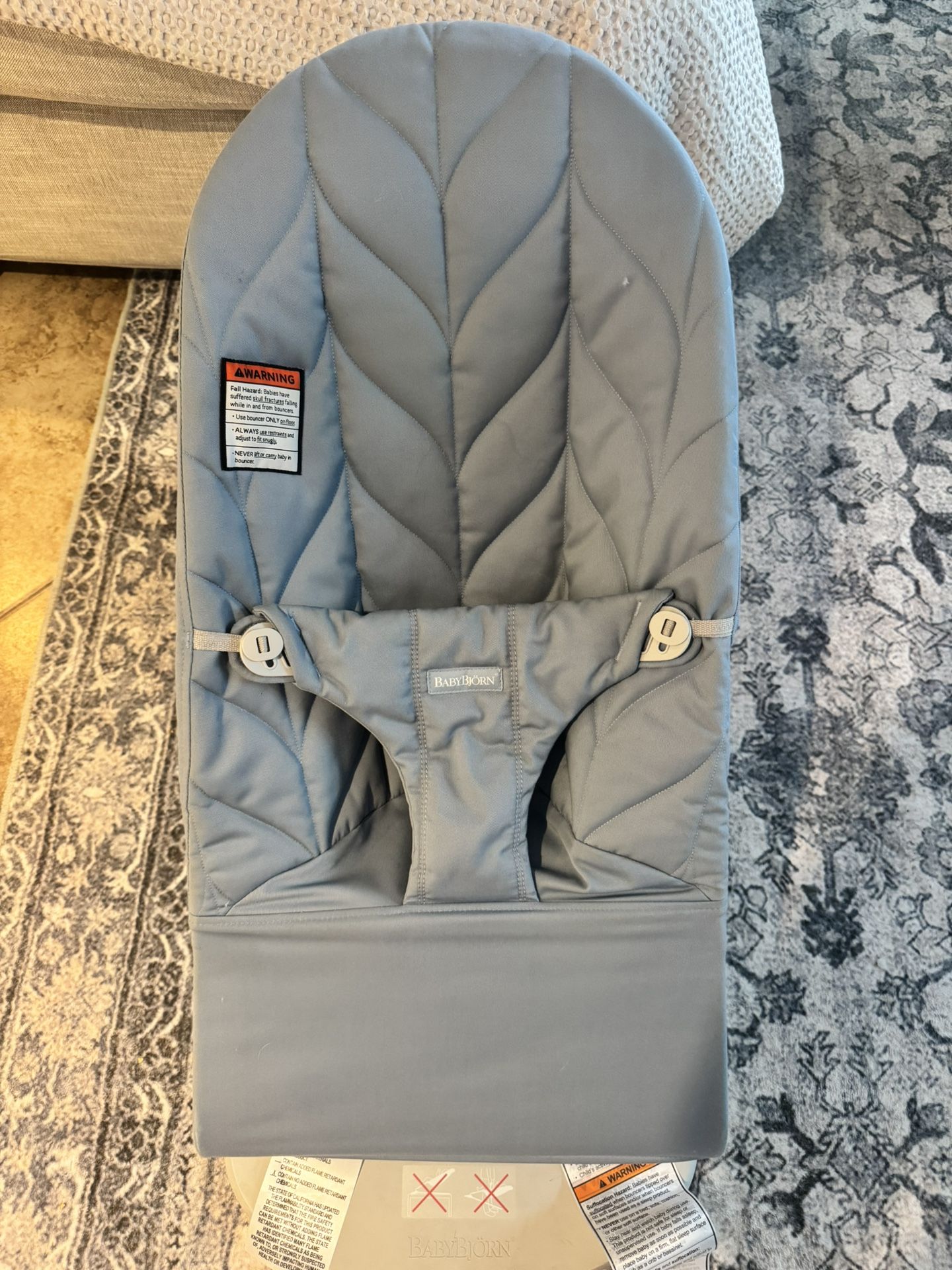 Baby Bjorn Bouncer