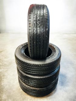 Toyo 225/65/17