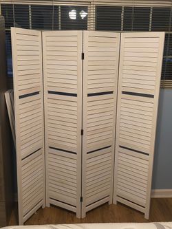 Wall divider