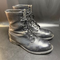 Wolverine Boots