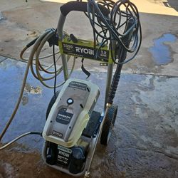 RYOBI 2,300 PSI 1.2 