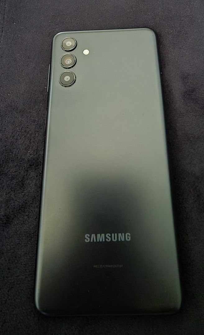 Galaxy A13 (UNLOCKED)