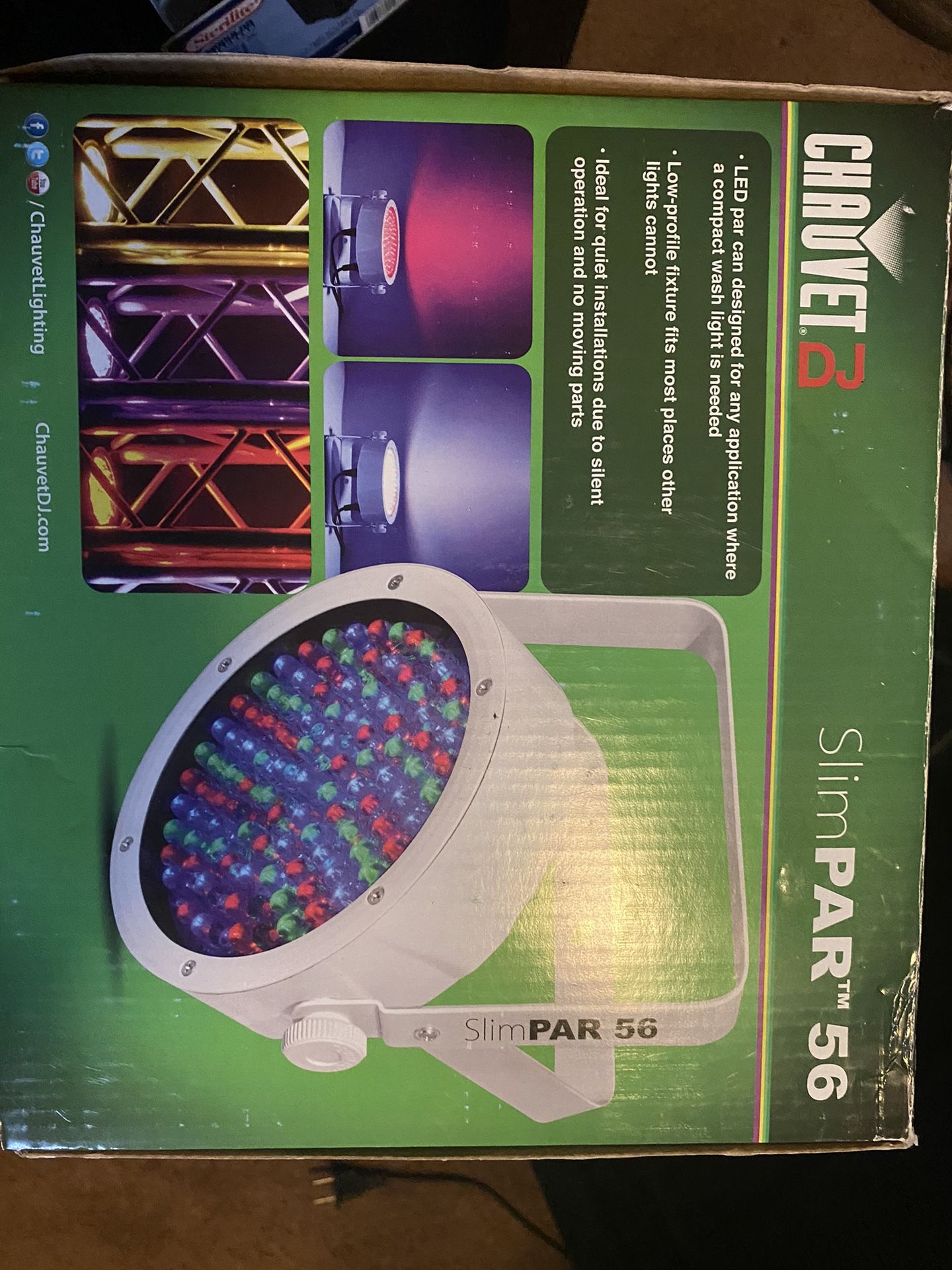 DJ Lights To Sell