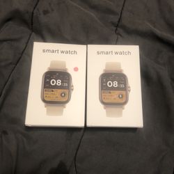 Smart Watches