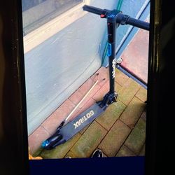 Gotrax Electric Scooter Nothing Wrong With It Basically New