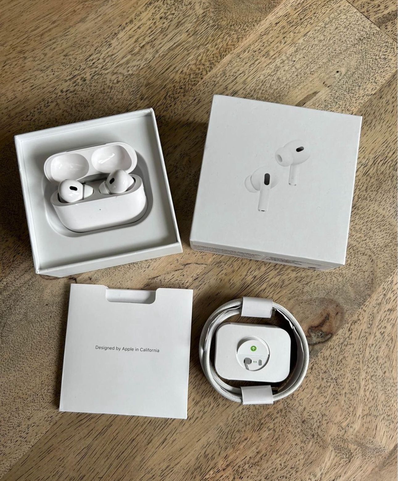 AirPods Pro