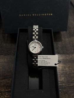 Daniel Wellington Watch For Women 