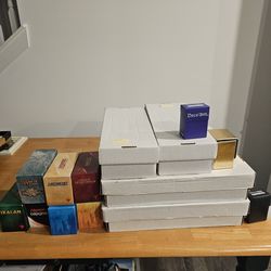 (MTG) Magic The Gathering Collection- 16,000+ (Bulk Lot)