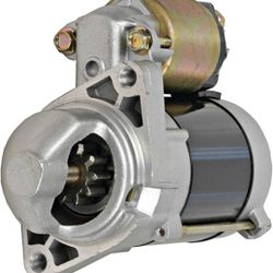 (contact info removed)4 Starter Compatible With/Replacement For Honda 14HP 16HP XV530 V-Twir Engine Toro Lawn Mower Tractor