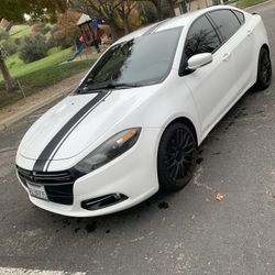 2014 Dodge Dart GT Sport