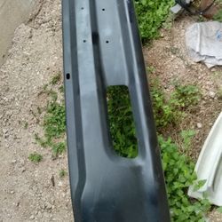 Front Bumper For Ram 16 And Back Tool Box 250 Obo