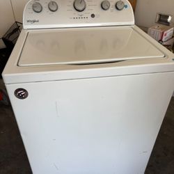 Washer 