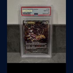 Giratina V Psa 10