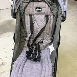 Very Clean Chicco Liteway Umbrella Stroller