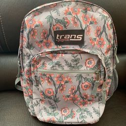 TRANS By JANSPORT Backpack