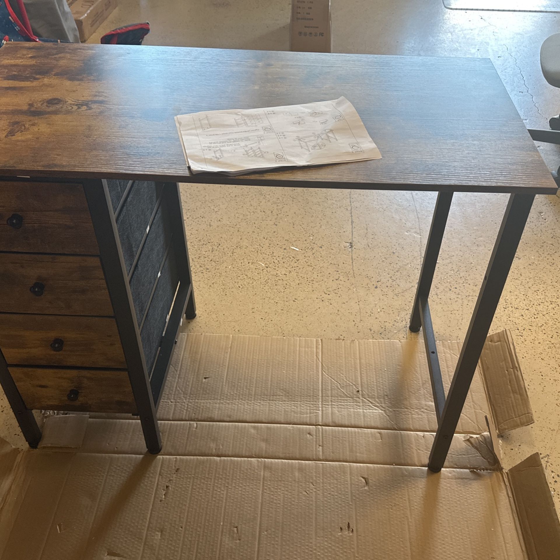 Kids Desk Or For Small Spaces