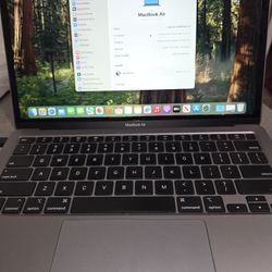MacBook 13 In 