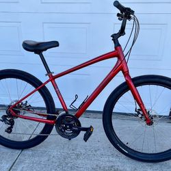 2018 Specialized Only $175