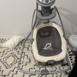 Baby Swing 