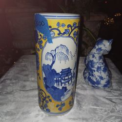De Porcelana $8