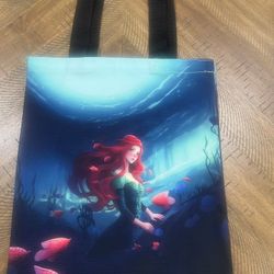 Character Bags - Dark Themed 