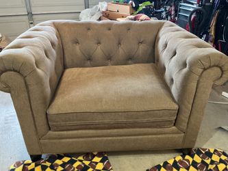 Love Seat,