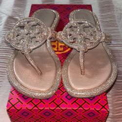 Tory Burch Sandals