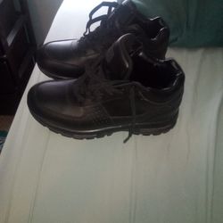 Mountain Gear Boots 