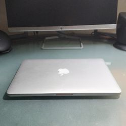 MacBook Pro 13" 2014