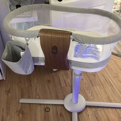 Halo Bassinet 