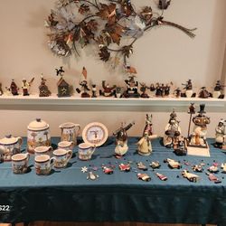 Willyraye Studio Collection 