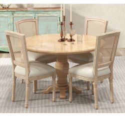 Dining Chair French Style Luxury New 