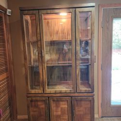 China Cabinet 