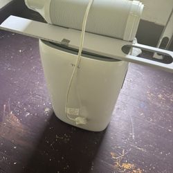 8000 Btu Portable Ac