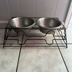 Dog Bowls