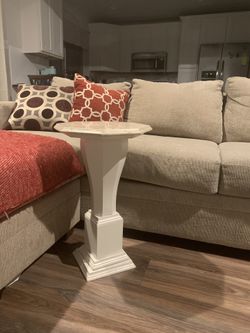 Coffee Table/ Nightstand/End Table