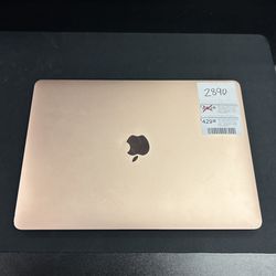 MacBook Air 13” Laptop - i5 8GB RAM 128GB SSD