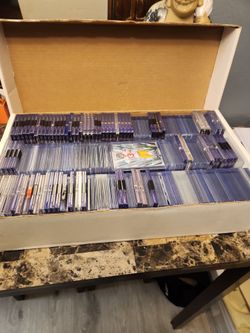 Great starter collection
