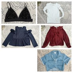 $3 EACH Women’s Small Clothes
