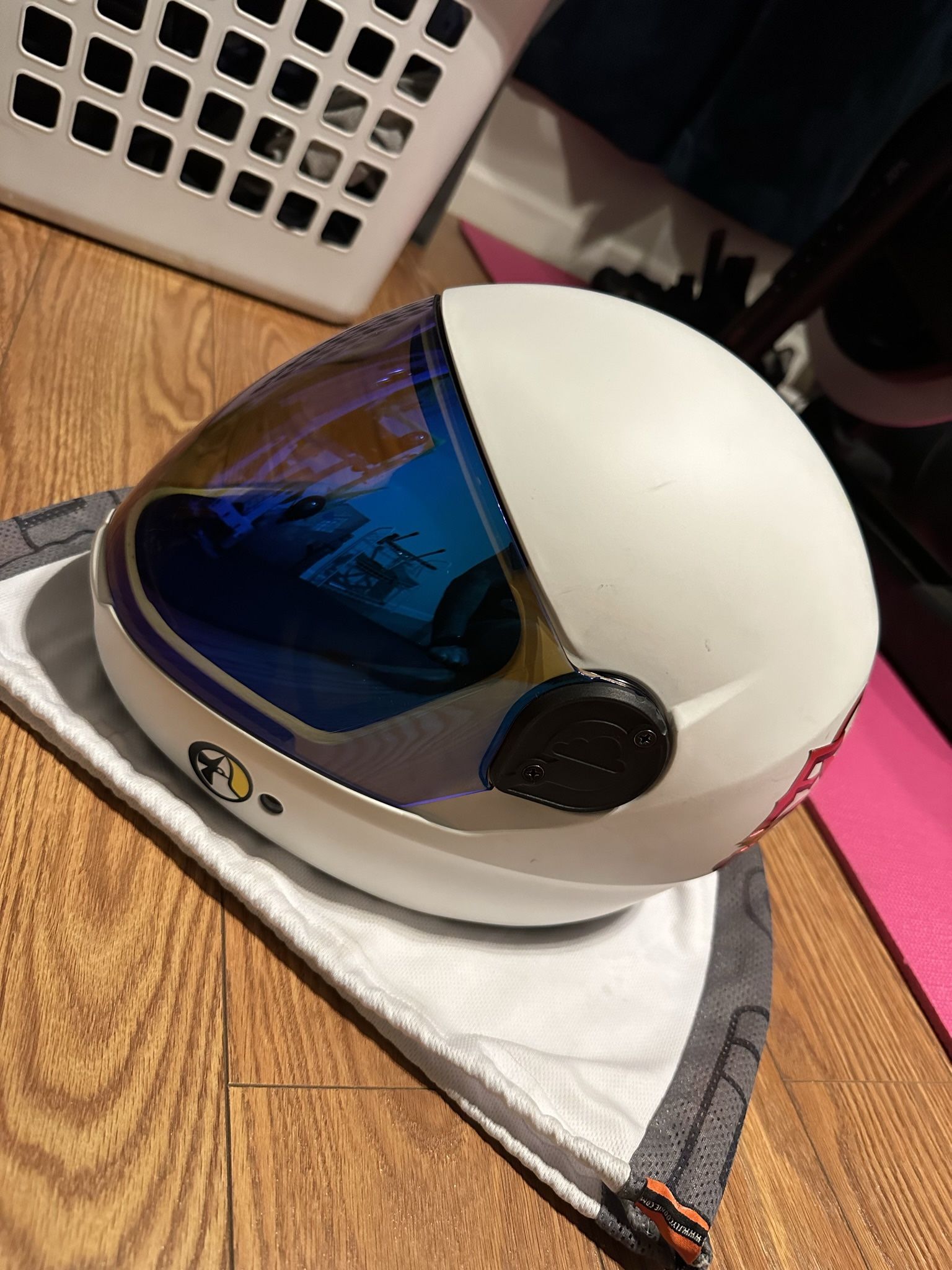 Skydiving Equipment