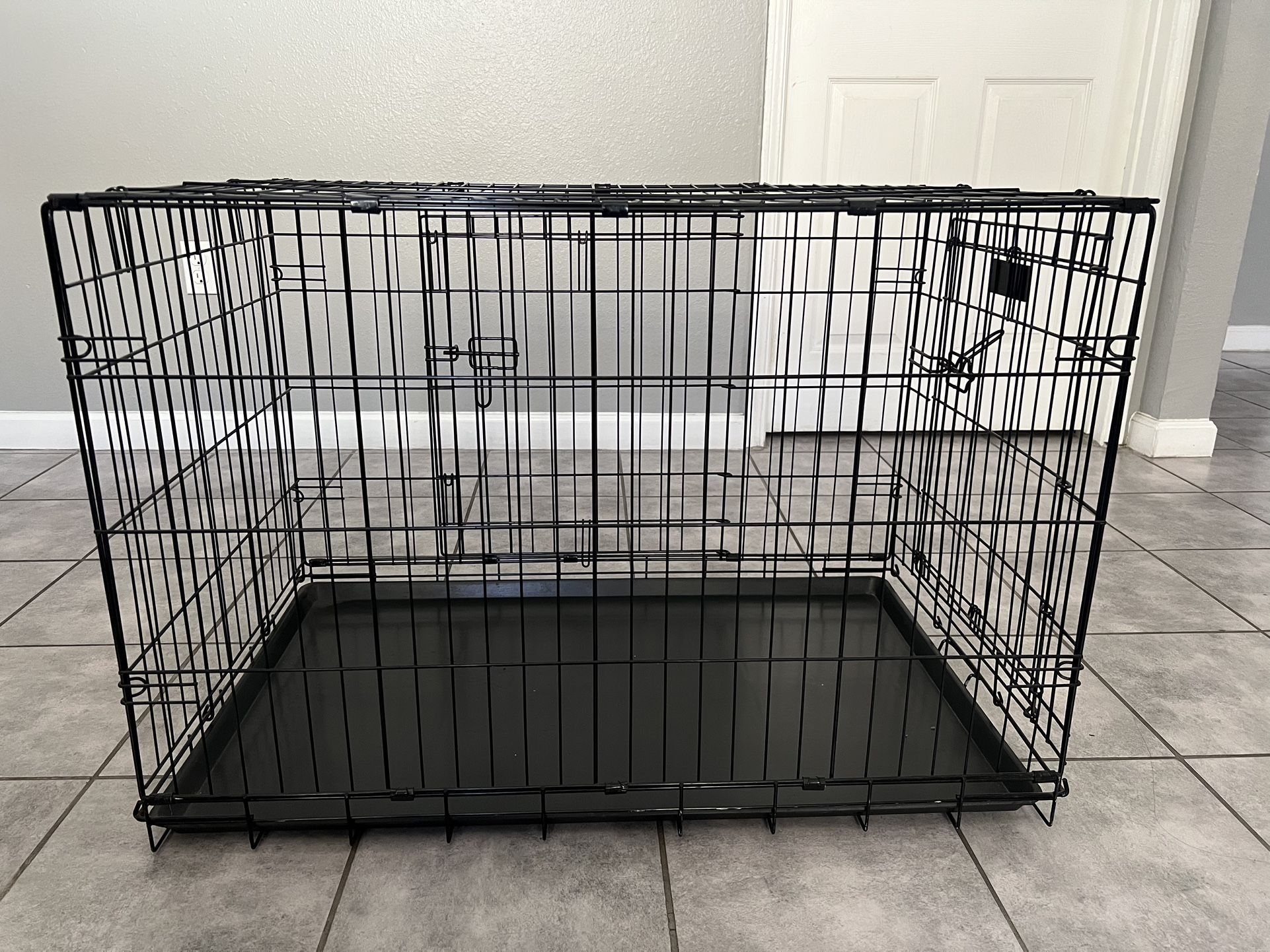 Dog Crate