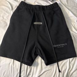 Fear of God Essentials Sweat Shorts