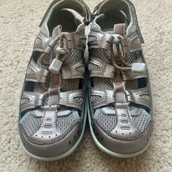 Women’s Orthofeet Verona Sandals